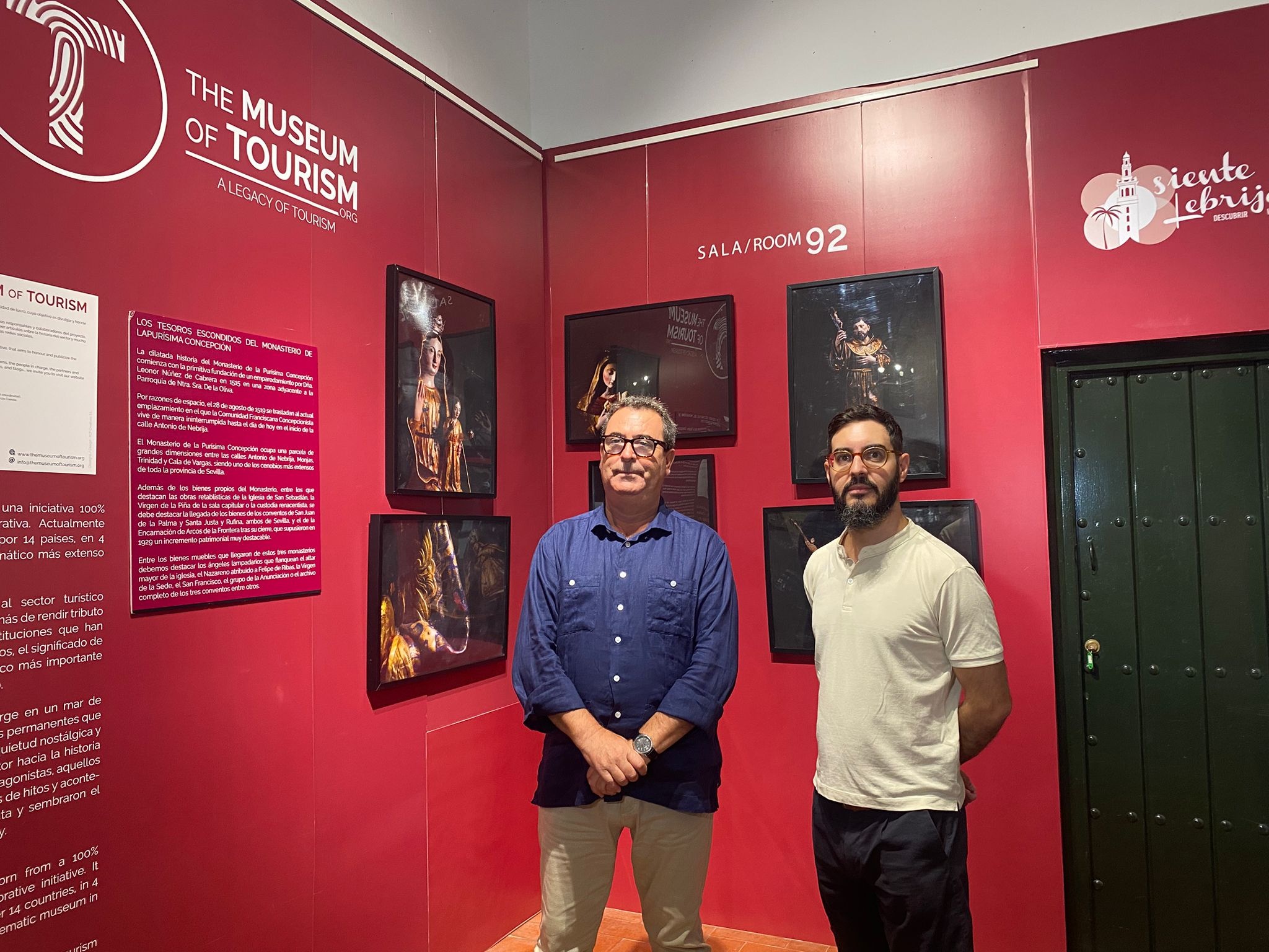 Exposición Tesoros Escondidos  (2)