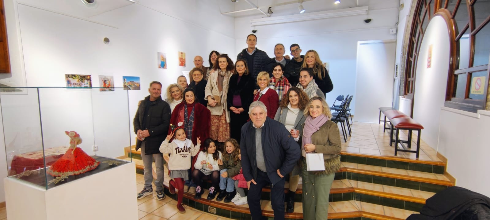 Exposición Trabajos con alma (1)