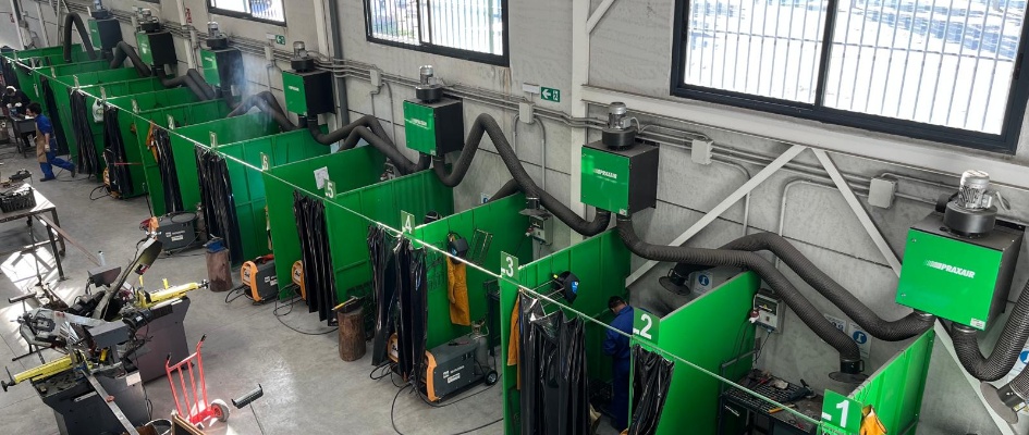 FORJA LEBRIJA - Imagen de archivo