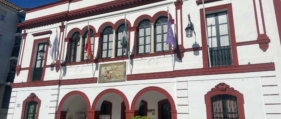 Fachada Ayto Lebrija - mayo 2024 (1)