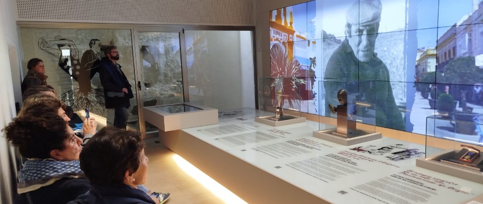 Fam Trip adelquivir Lebrija (2)