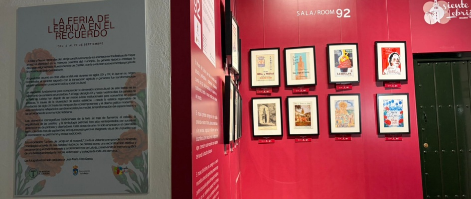 Feria y Fiestas Patronales - exposición Sala 92 (3)