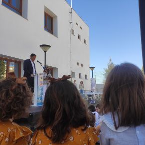 Feria y Semana del libro 2023 - Lebrija (3)