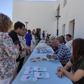 Feria y Semana del libro 2023 - Lebrija (8)