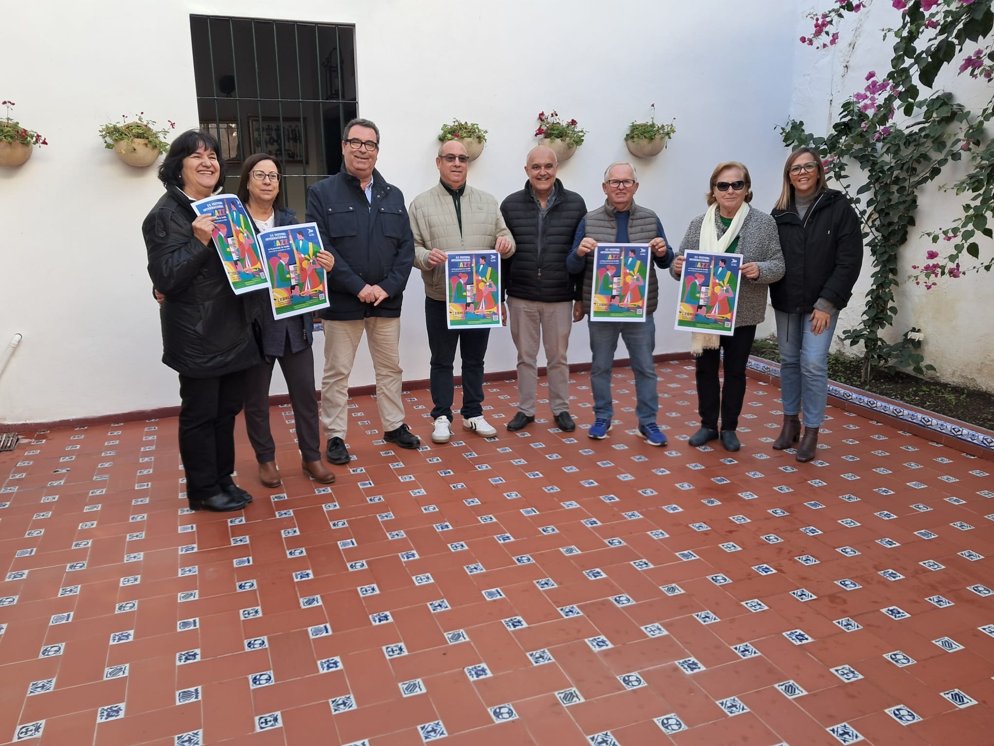 Festival Jazz - segundo concierto 25