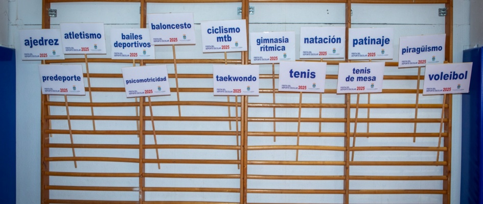 Fiesta del Deporte 2026 (2)