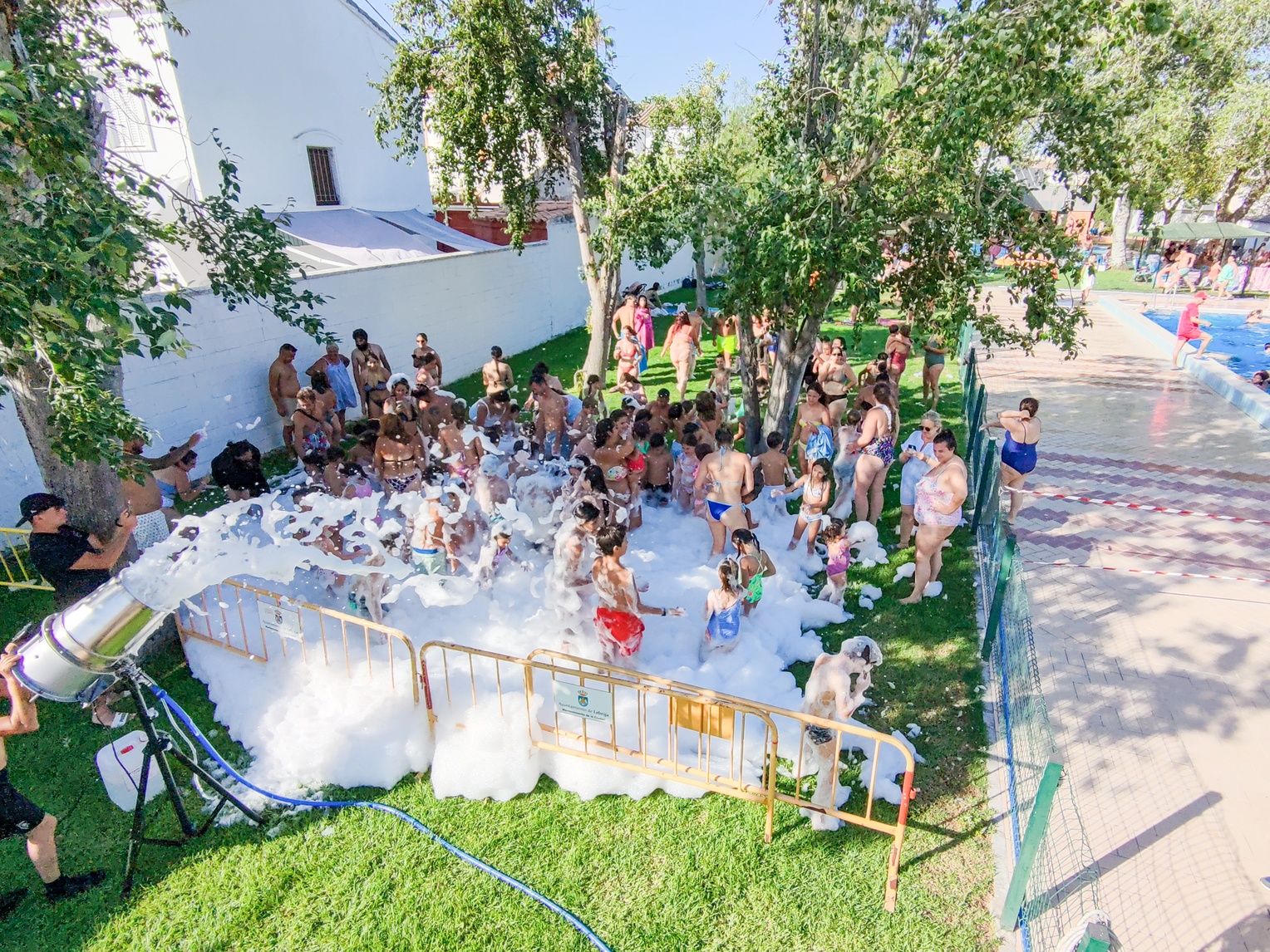 Fiesta inauguración Piscina Municipal 2026 (1)
