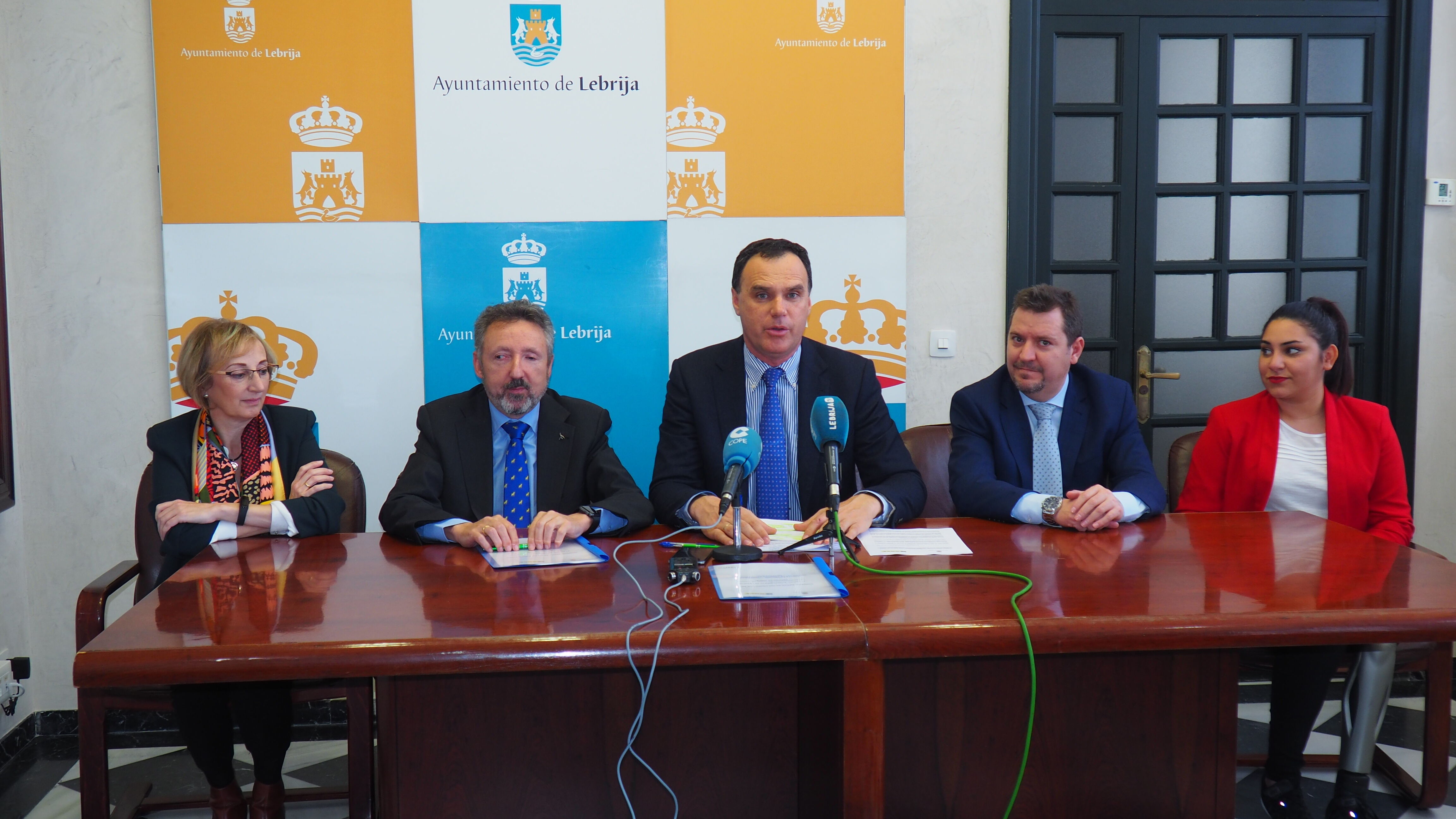 Firma convenio ONCE (2)