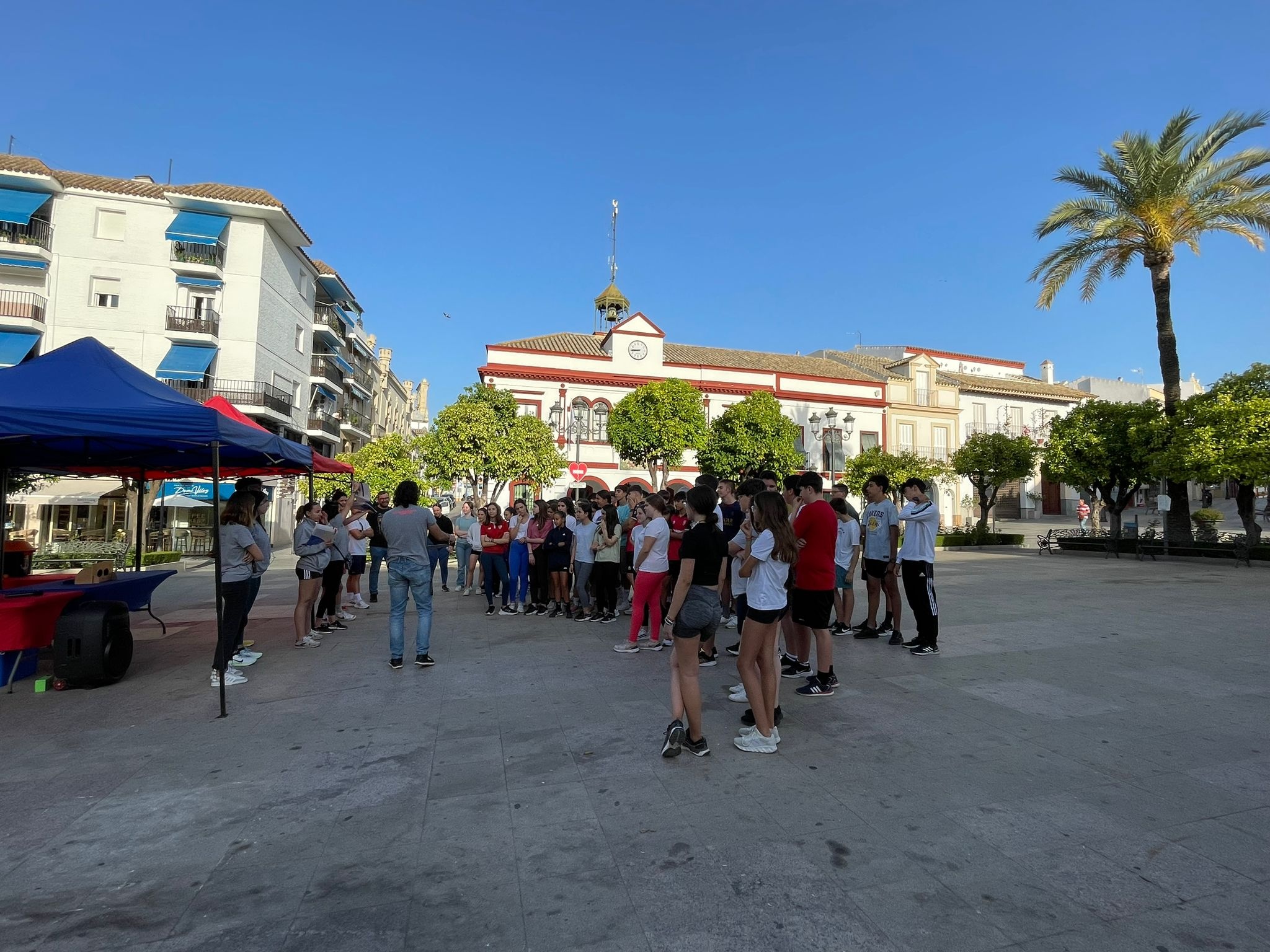 Gymkhana cultural (3)