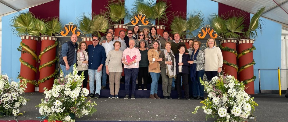 Hermanamiento ajo lebrijano y trebujenero