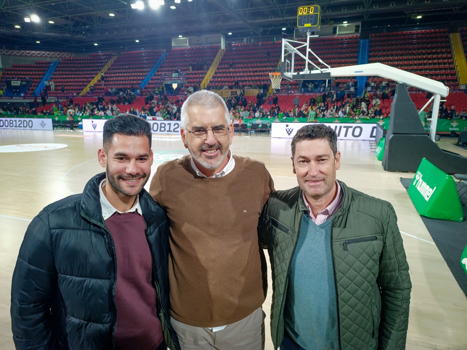 Homenaje Benito Doblado - marzo 25 (3)