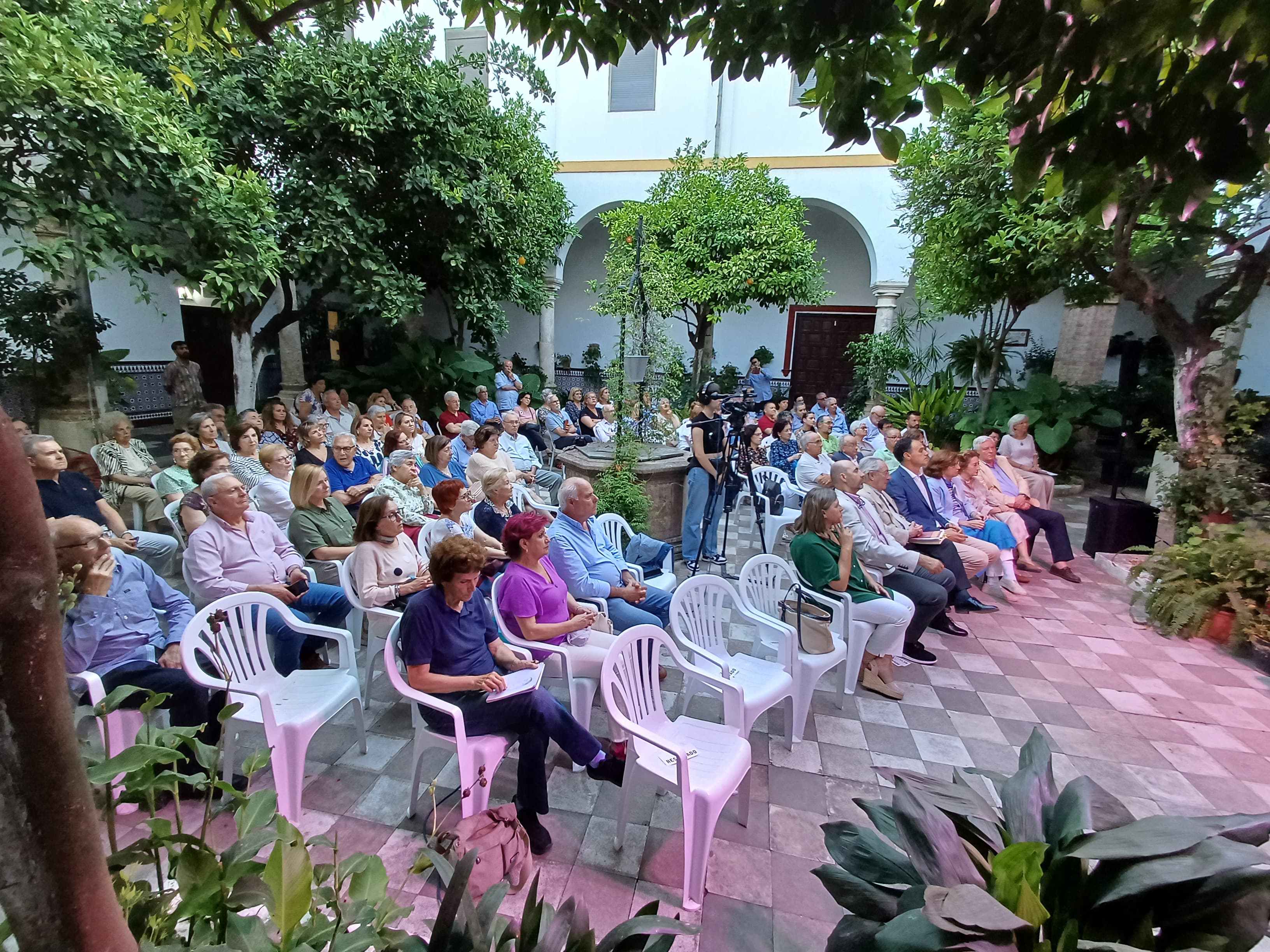 Homenaje Jacobo Cortines - Ateneo (3)