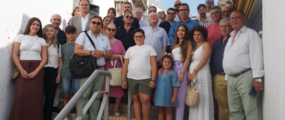 Homenaje a Curro Malena - julio 25 (12)