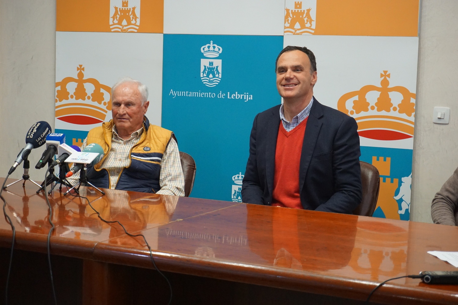 Homenaje a Joaquín Leal    (7)