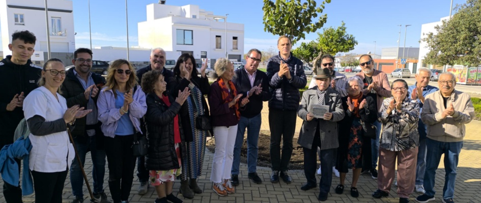 Homenaje a Juan Vargas Juanichi (1)