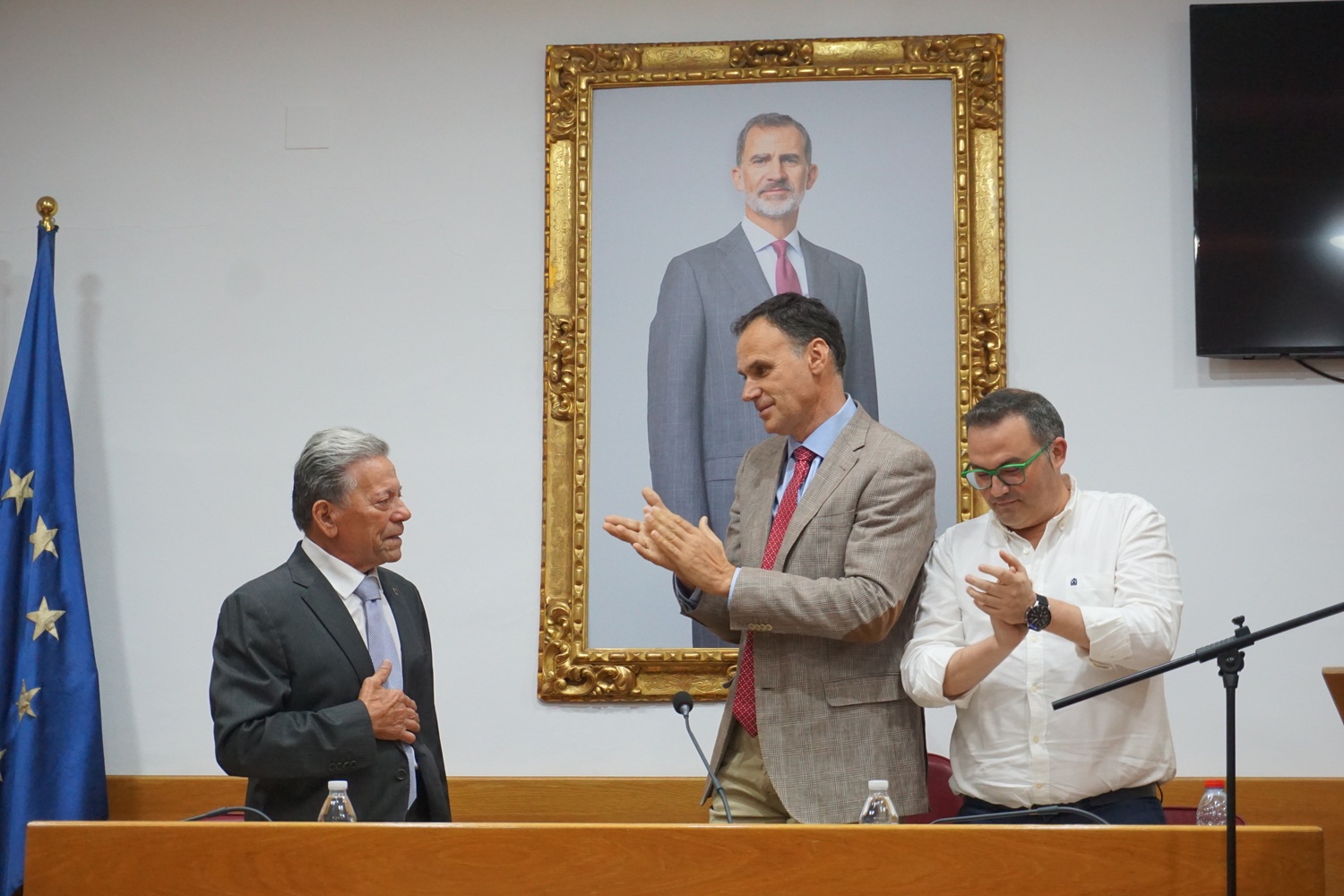 Homenaje a Manuel Fernández Barrones (10)