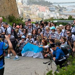 I Encuentro Intercontinental de Marcha y Senderismo de Ceuta 2024 (1)