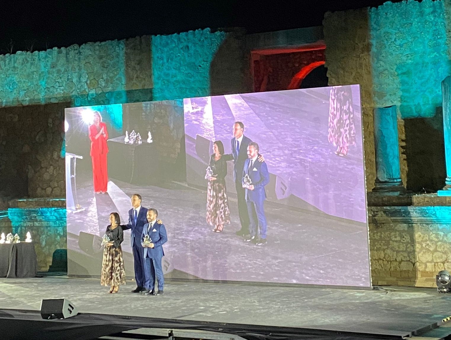 I Premio Turismo (2)