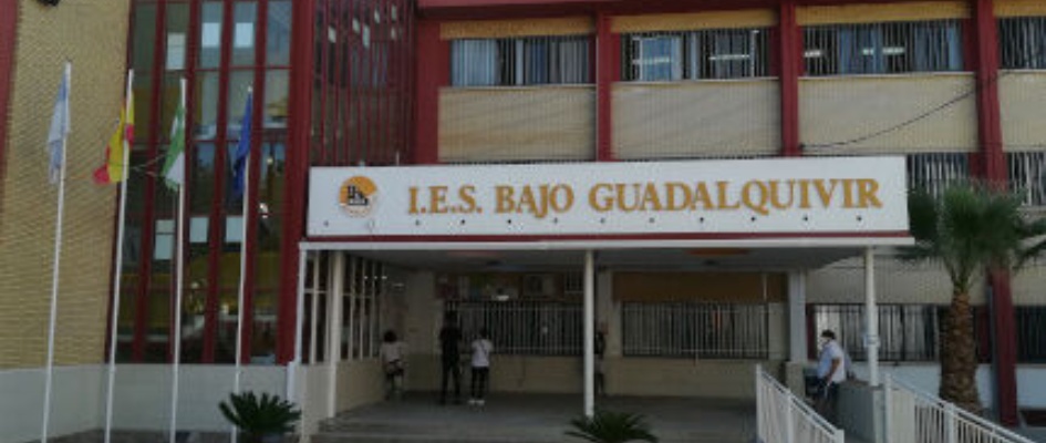 IES Bajo Guadalquivir - Certificados