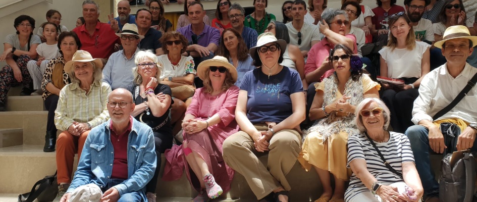 II Encuentro de Sketchers  2024 (5)