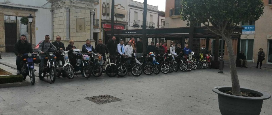 II reunión Internacional de vespinos (3)