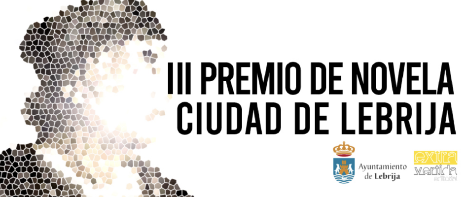 III Premio Novela Ciudad de Lebrija
