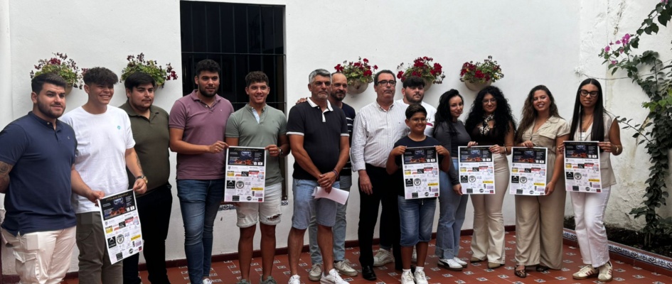 IV Zambomba Lebrija a compás - 2025 (2)