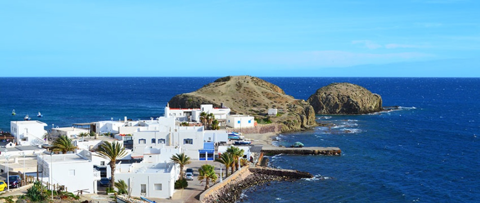 Imagen Cabo de Gata - imagen portal turismo
