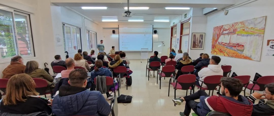 Imagen archivo CEPER MOLINO VIENTO