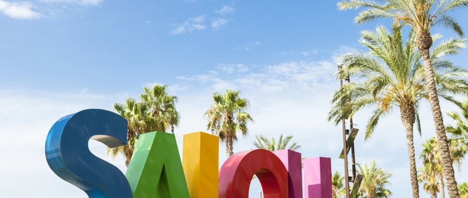 Imagen archivo Salou - imagen archivo