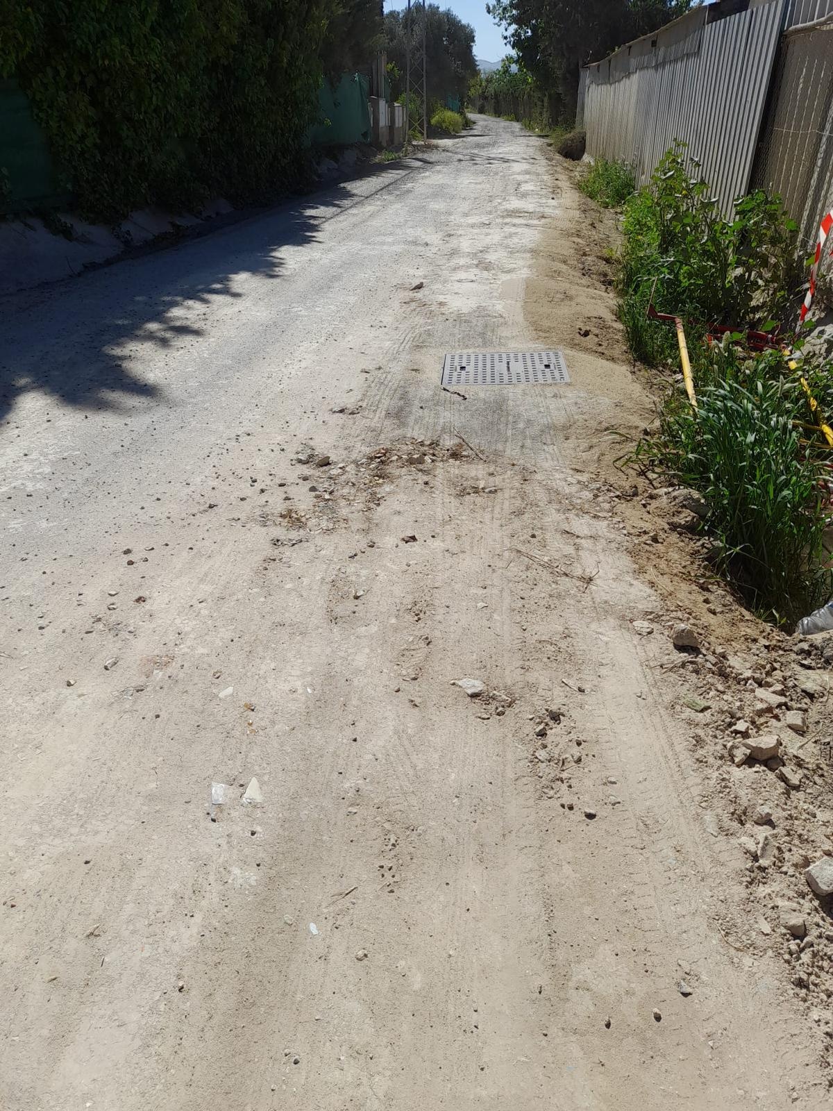 Imagen de archivo Camino de Bornos