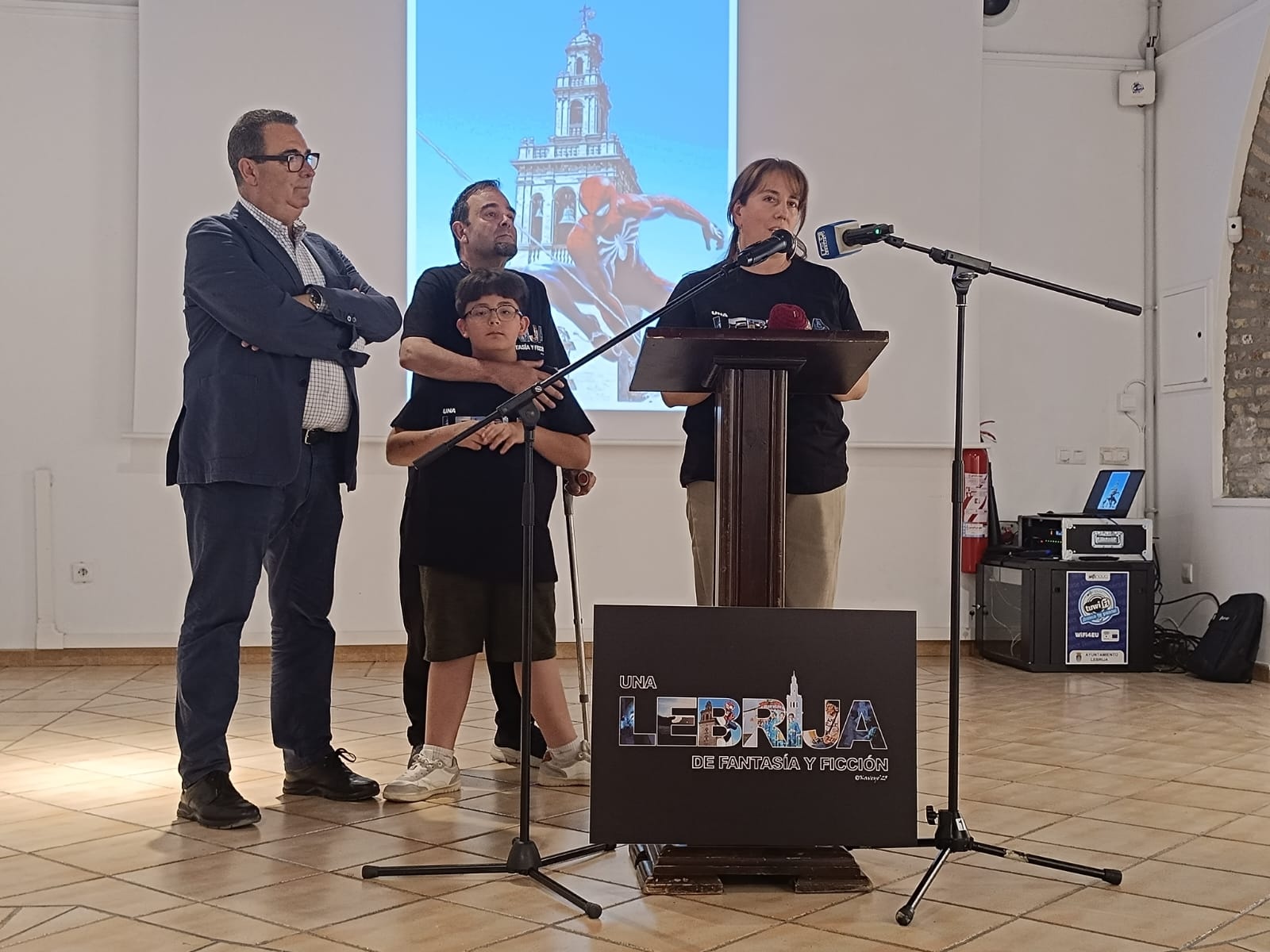 Inauguración Exposición Lebrija fantasía y ficción (10)