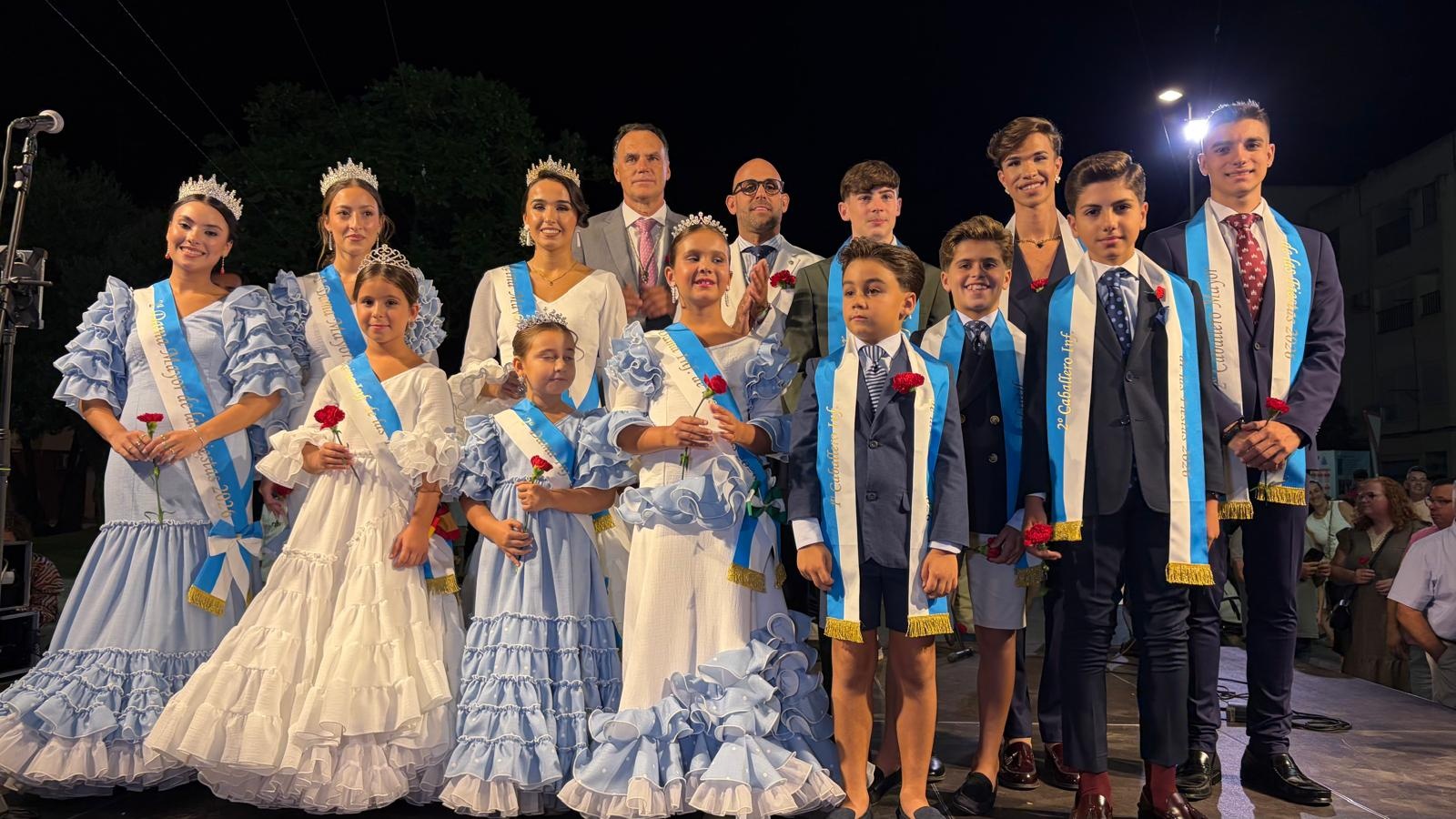 Inauguración Feria 2026  (1)