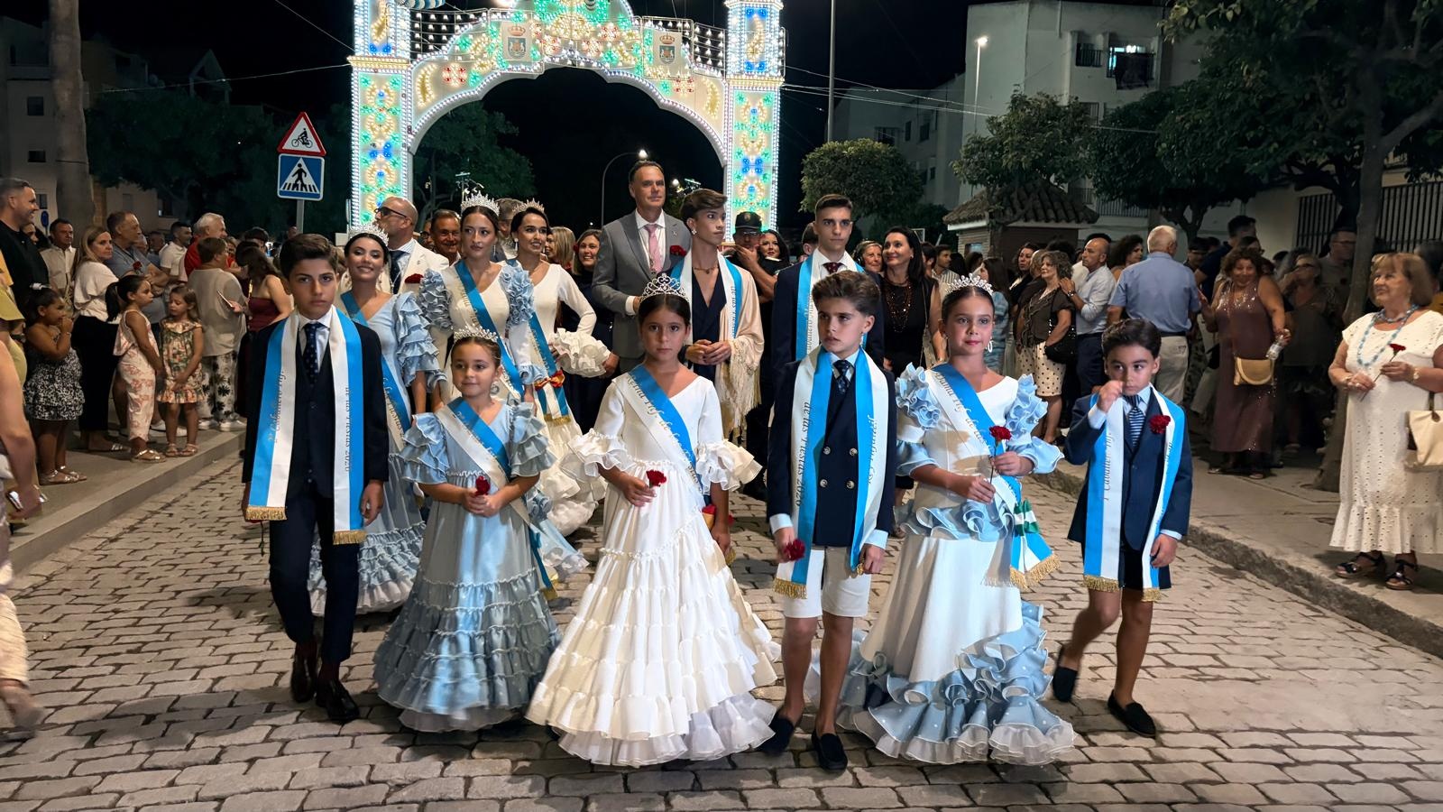 Inauguración Feria 2026  (4)