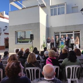 Inauguración nueva sede Junta Local AECC (3)