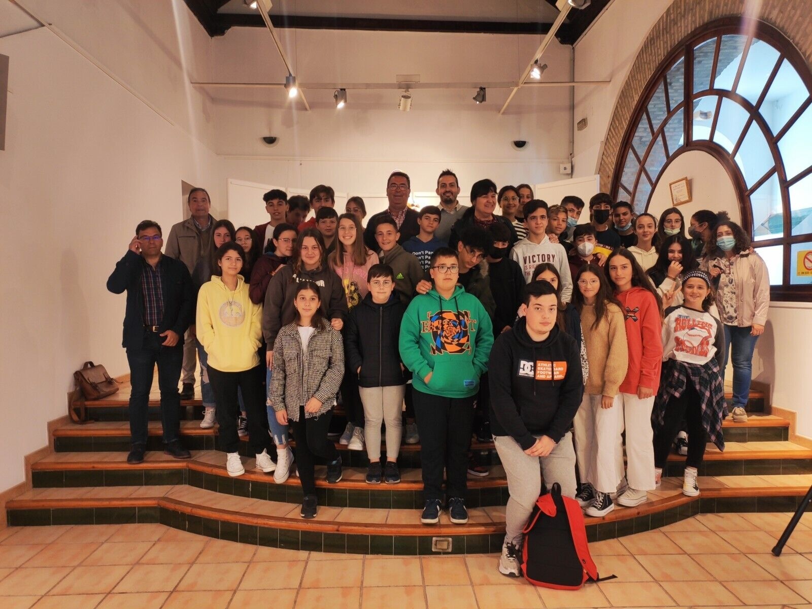 Inauguración obra Denis Due (6)