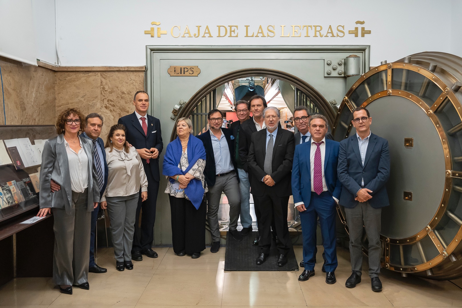 Instituto Cervantes - Legado Juan Peña El Lebrijano (5)