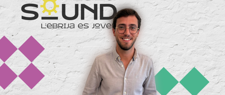 JUAN ANTONIO PORTADA PLAZA SOUND