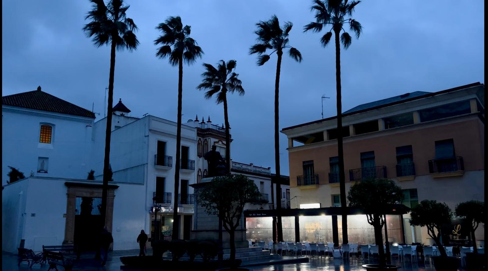 Jornada 28 de enero de 2026 - lluvias