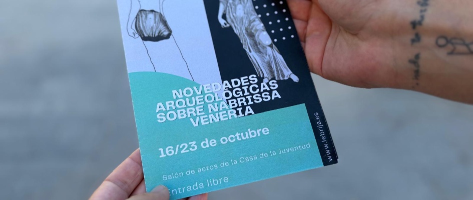 Jornada Nabrissa Veneria