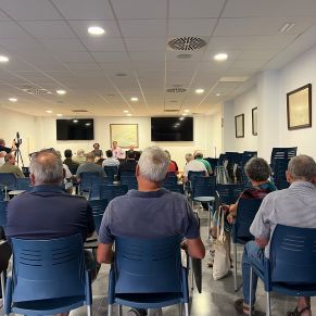 Jornada Salvemos el Río Guadalquivir  (3)