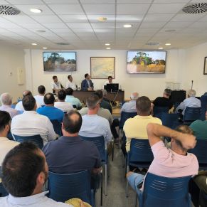 Jornada - Trivium Agronomía y Maquinaria (2)