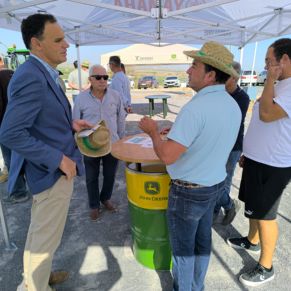 Jornada - Trivium Agronomía y Maquinaria (3)