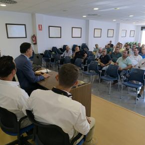 Jornada - Trivium Agronomía y Maquinaria (4)