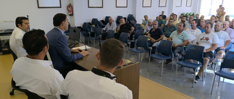 Jornada - Trivium Agronomía y Maquinaria (4)