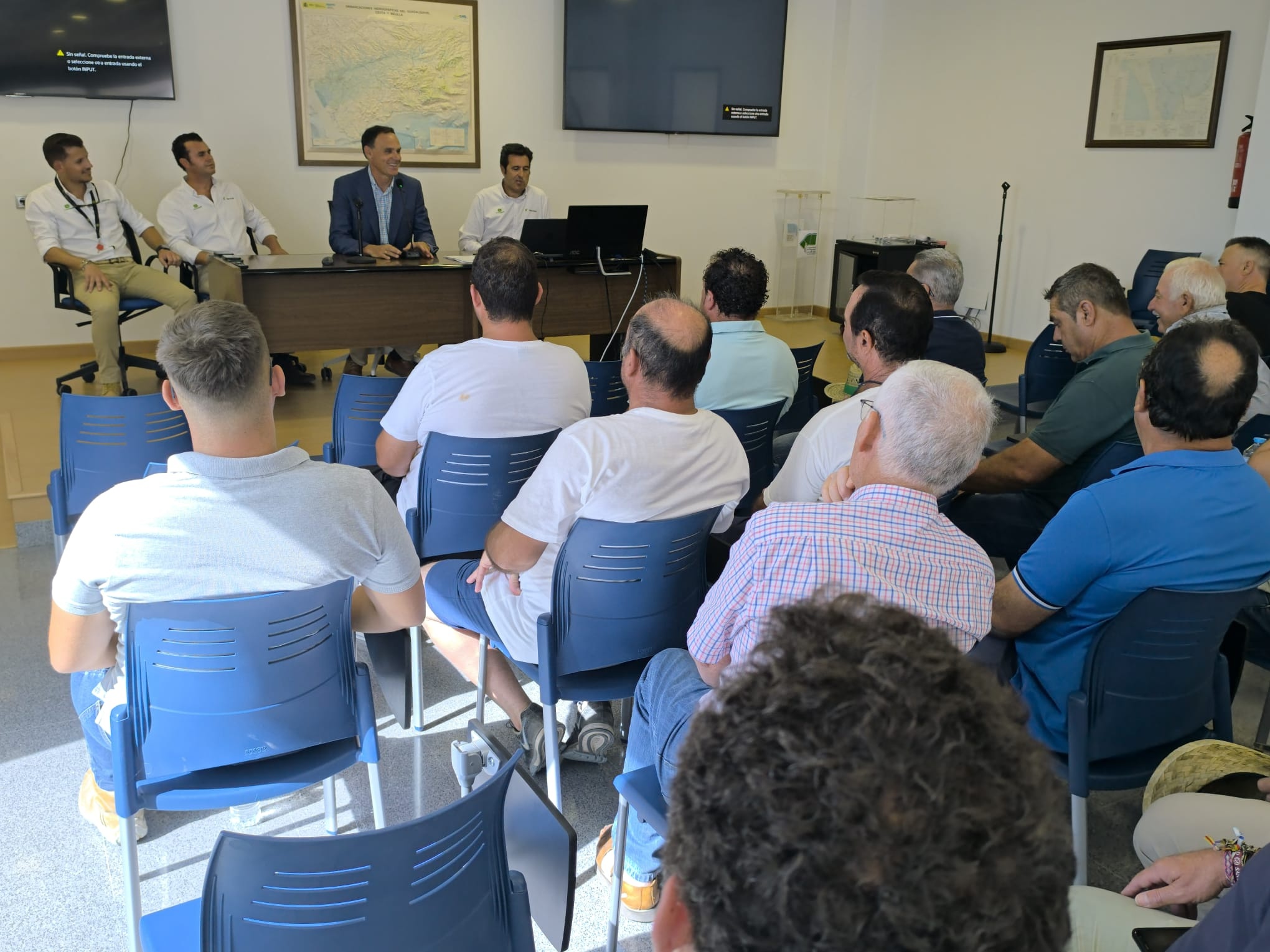 Jornada - Trivium Agronomía y Maquinaria (5)