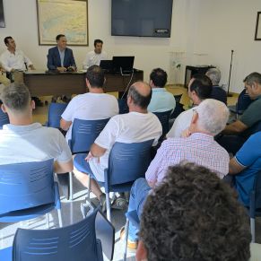 Jornada - Trivium Agronomía y Maquinaria (5)