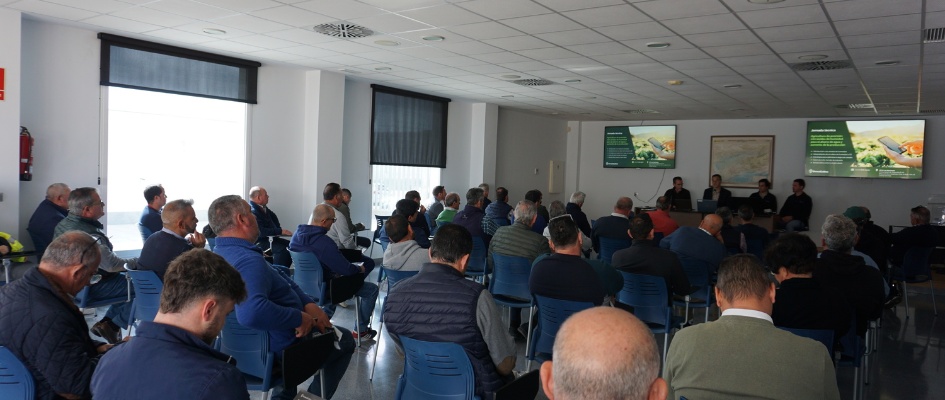 Jornada agricultura precisión (5)