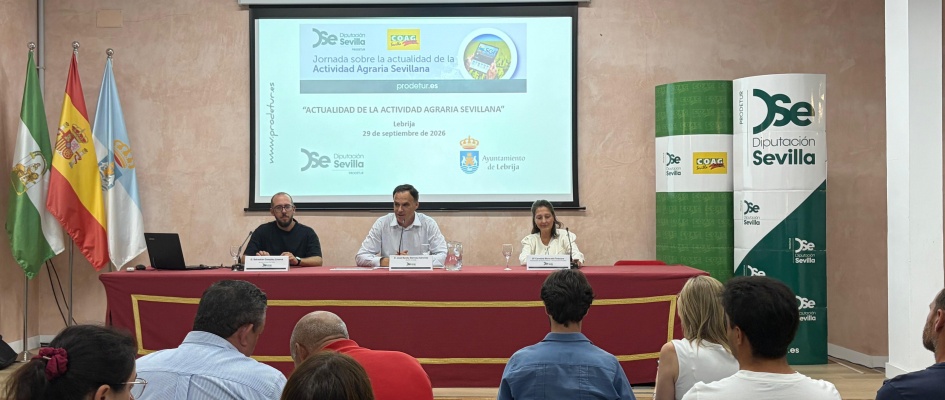 Jornada agricultura - prodetur y COAG  (2)