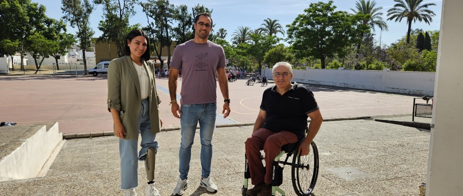 Jornada de sensibilización Discapacidad (6)